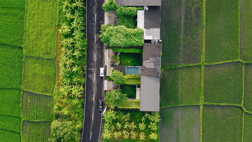 Farm Expansion