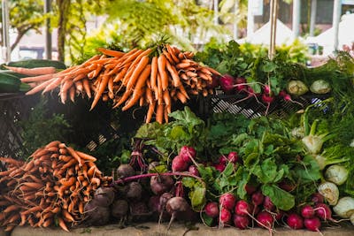 Our Organic Products - pg模拟器APP